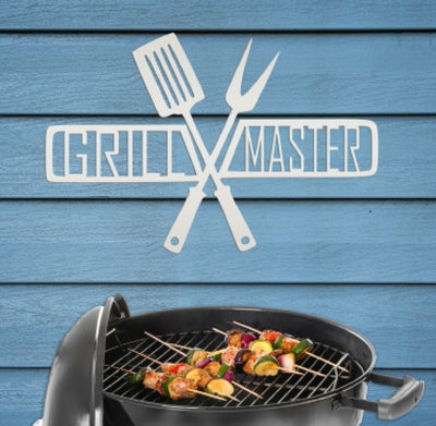 Grill Master Tools