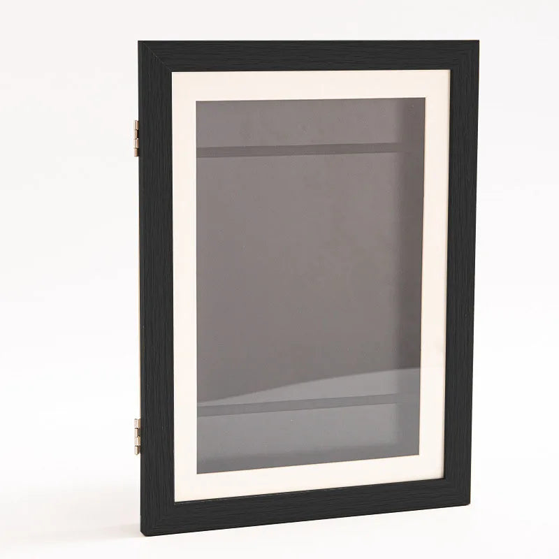 Children's Magnetic Art Frames